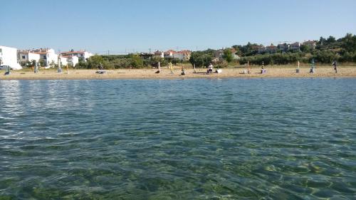 Deep Blue Halkidiki - Relaxation Studios-Apartments