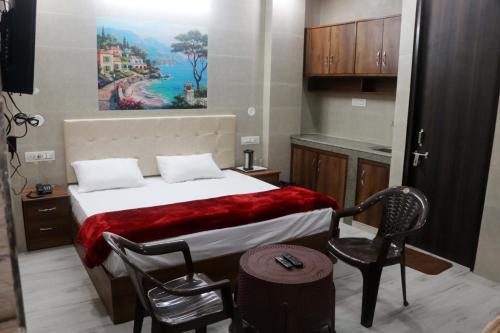 hotel photo
