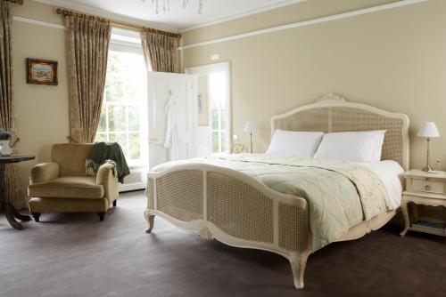 No.1 Pery Square Hotel & Spa in Limerick Városközpont