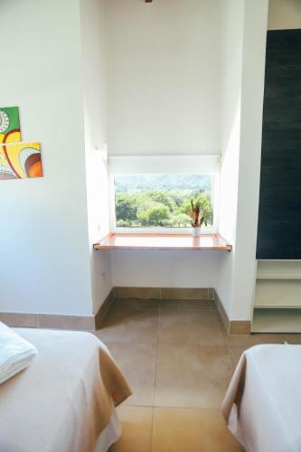 CABANA SOL finca Pu Duam