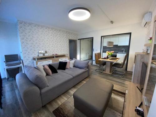  Suzanna Apartment in Hévíz