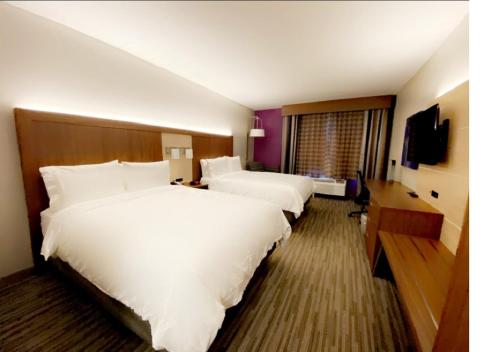 Holiday Inn Express Quantico - Stafford by IHG in Stafford, USA
