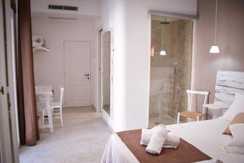 Torre Pendio b&b – Corato, LA