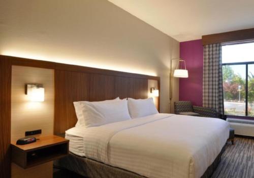 Holiday Inn Express Quantico - Stafford by IHG in Stafford, USA