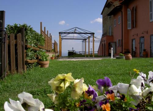 Agriturismo Rimaggiori relaxing country home