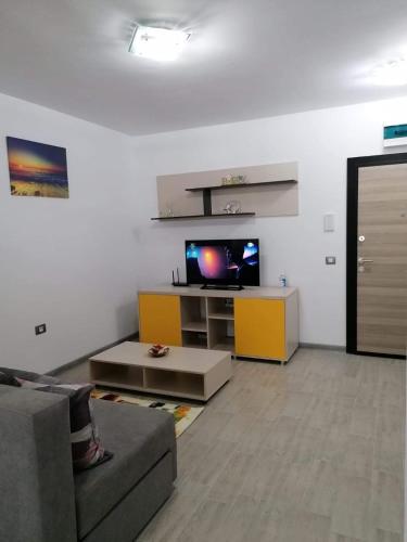 Apartament Rebeca Ioana - Complex Alezzi Beach Resort