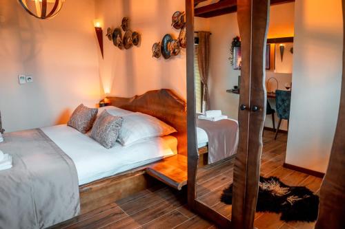 Toplik Restaurant & Rooms - image 7