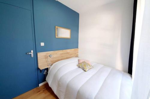 Lumineux et Cosy Appartement au Centre de Vannes