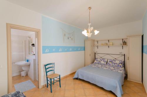 B&B Il Grande Salice Bike Friends