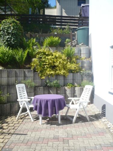 Ferienwohnung Zur Lettkaul