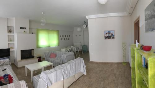  Sxinias Resort in Marathón
