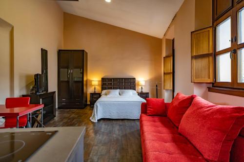 Hotel Alfonso IX in 카세레스 시티 센터