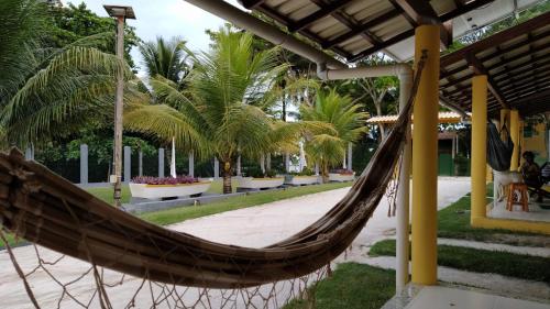 Vila Guaiamum in 庫穆魯薩迪巴