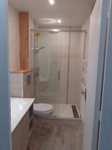 Studio Centre - Tout Confort - Tout a pied