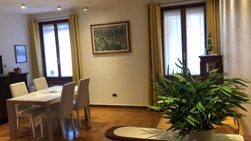 Casa Martini Piazza Erbe, Verona (fotografie 9)