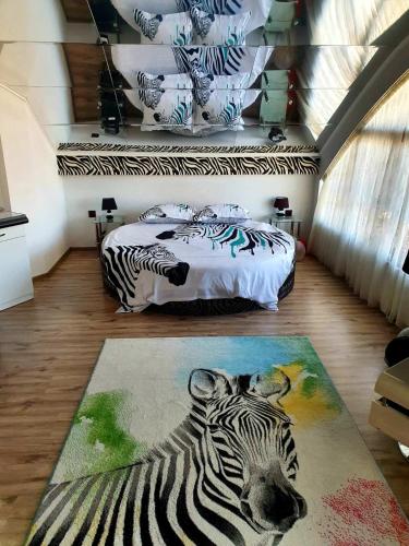 1 king bed