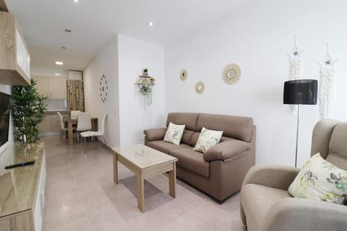 Apartament Maquinilla A Spainsunrentals 1181