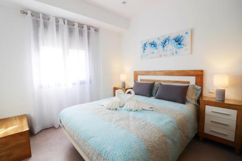 Apartament Maquinilla A Spainsunrentals 1181 - image 2