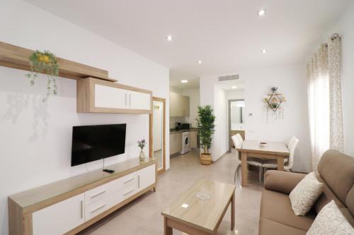 Apartment Maquinilla B Spainsunrentals Nerja 