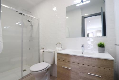 Apartment Maquinilla B Spainsunrentals 1182 - image 3