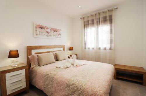 Apartment Maquinilla B Spainsunrentals - image 8