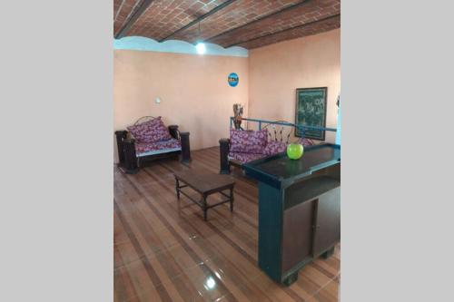 . Casa en la Manzanilla de la Paz Jalisco
