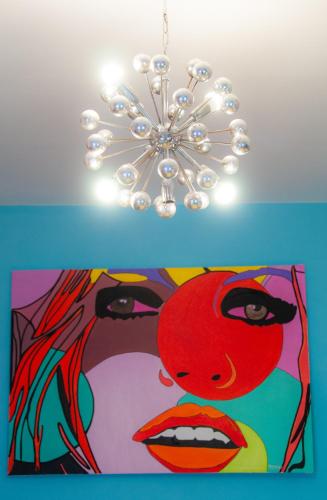  Vip room 209 in Trooz