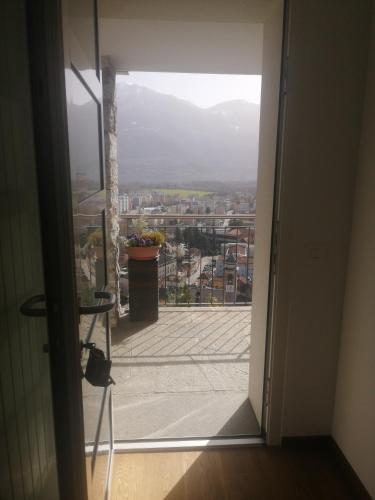 Bell orizzonte in Locarno