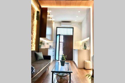 Casa de diseño 200m Mezquita 2 rooms & 2 bathrooms, Córdoba (fotografie 8)