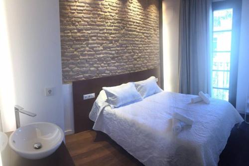 Casa de diseño 200m Mezquita 2 rooms & 2 bathrooms, Córdoba (fotografie 10)