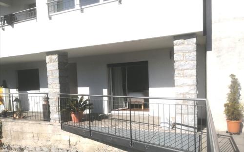 Bell orizzonte in Locarno