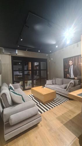 Limani Luxury Apartment Beachfront 2 - image 8