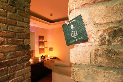 No.1 Pery Square Hotel & Spa