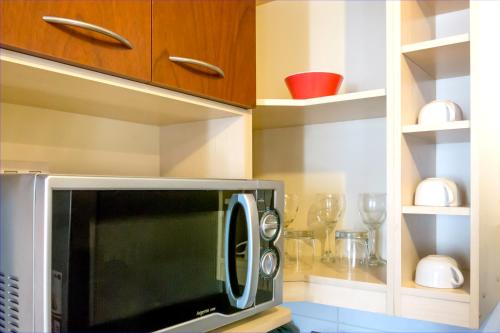 San Ignacio Suite