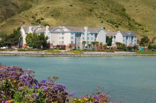 Sonesta ES Suites San Francisco Airport Oyster Point Waterfront