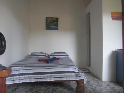 One-Bedroom Apartment with Balcony image 5