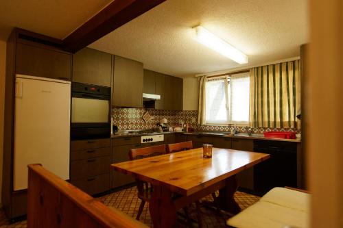 kuhinja, San Marco Vip in Uri