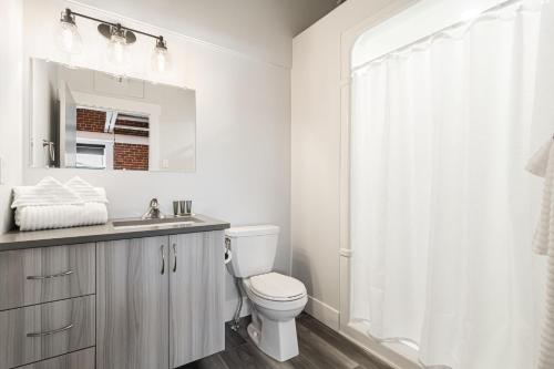 Station 1 by Terra Trust Hospitality Room Type - Two-Bedroom Suite
