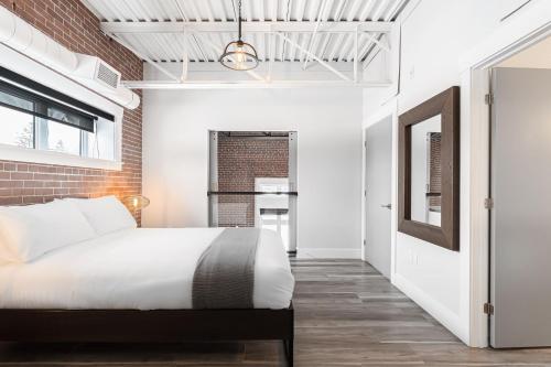 Station 1 by Terra Trust Hospitality - Tap to explore photos