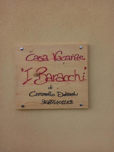 I Baracchi