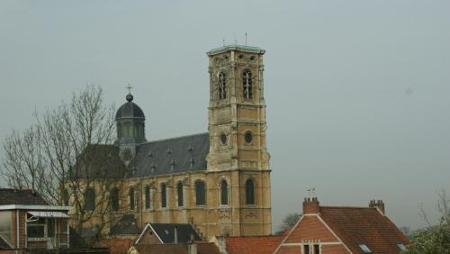 Hotel ABBEY - image 5