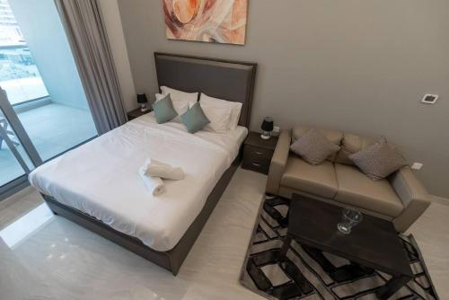 Key View - Elite Residences