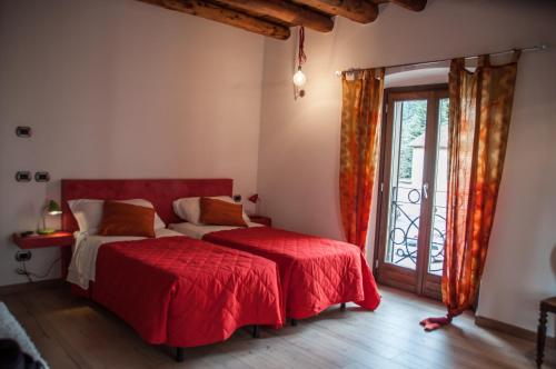 B&B Santa Lucia & Smeraldo