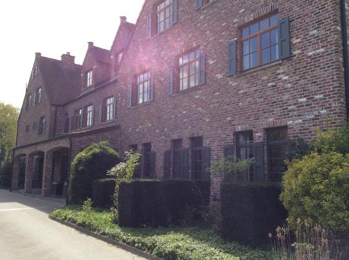 Hotel ABBEY - main image