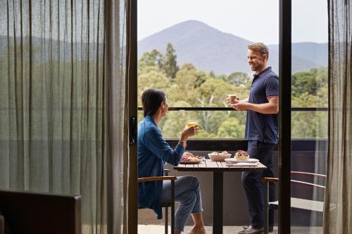 RACV Healesville Country Club & Resort