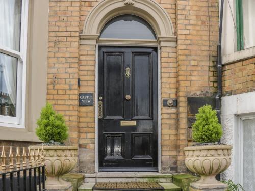 Castle View, Scarborough gîte à louer Scarborough