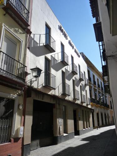 Hotel AACR Museo - image 3