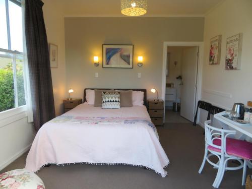 Cotswold Cottage Bed and Breakfast in Thames