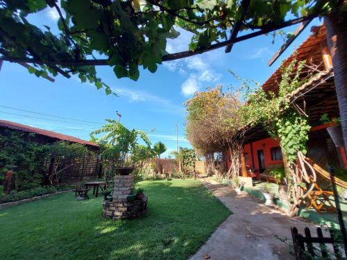 Pousada Vila Sol – São Miguel do Gostoso, 
