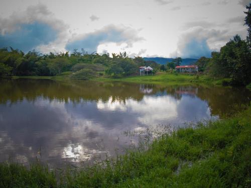 San Juan de los Guayabos